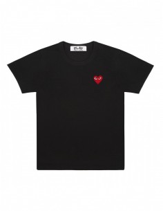 comme des garçons play femme prix