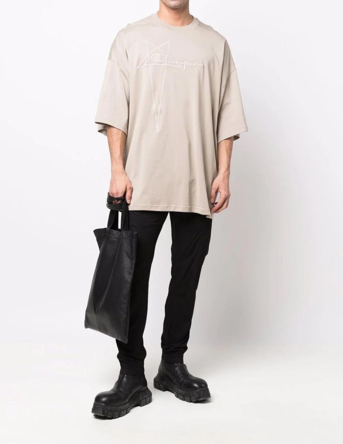 rick owens tommy t