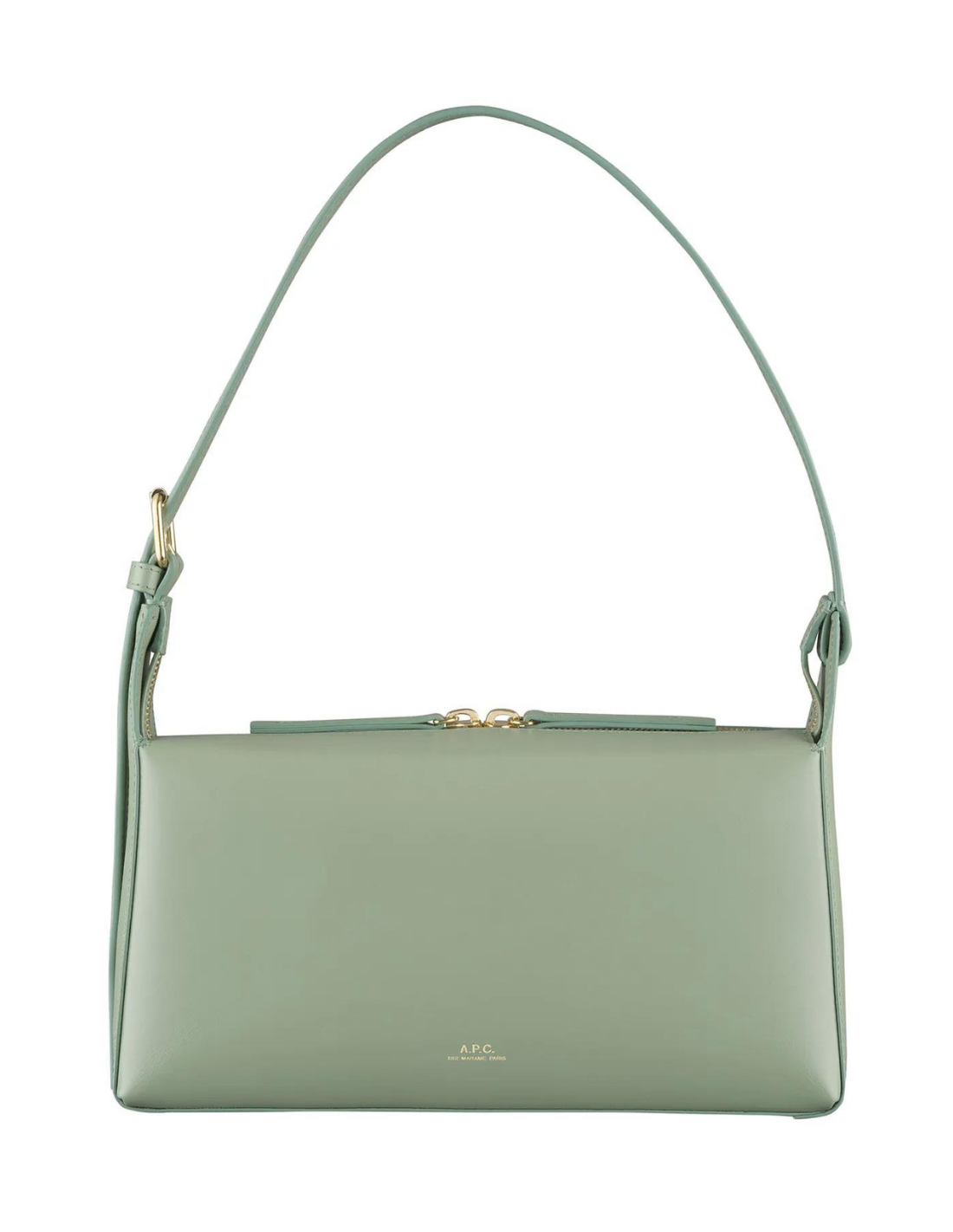 Apc 2025 green bag