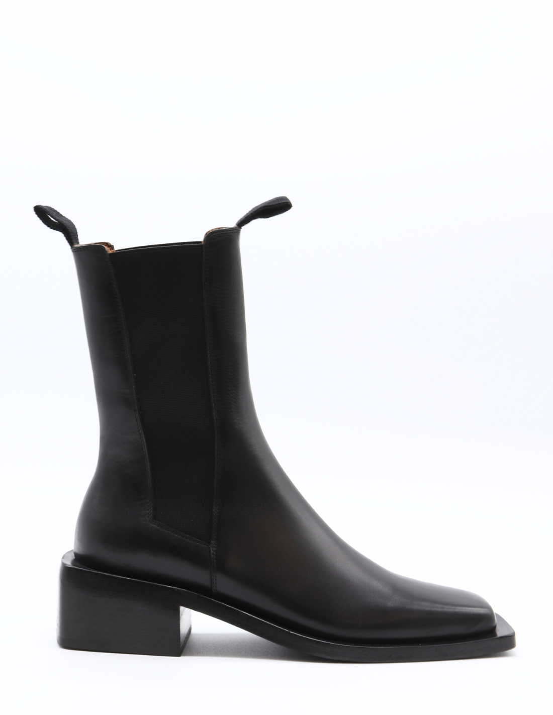 Marsell best sale chelsea boots