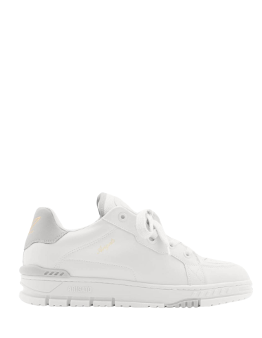 AXEL ARIGATO white "Area Haze" sneakers