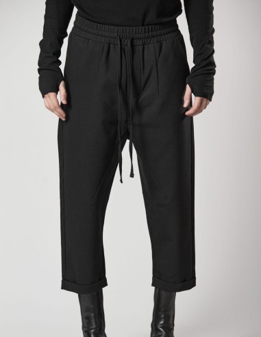 THOM KROM black jogging pants