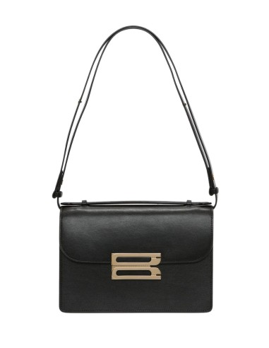 Sac "Dorian" noir VICTORIA BECKHAM