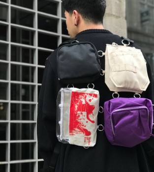 Sac à Dos Homme Luxe