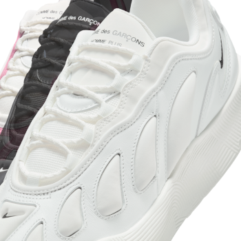 COMME DES GARÇONS HOMME PLUS X NIKE “SENSE 96” - Entre héritage et expérimentation